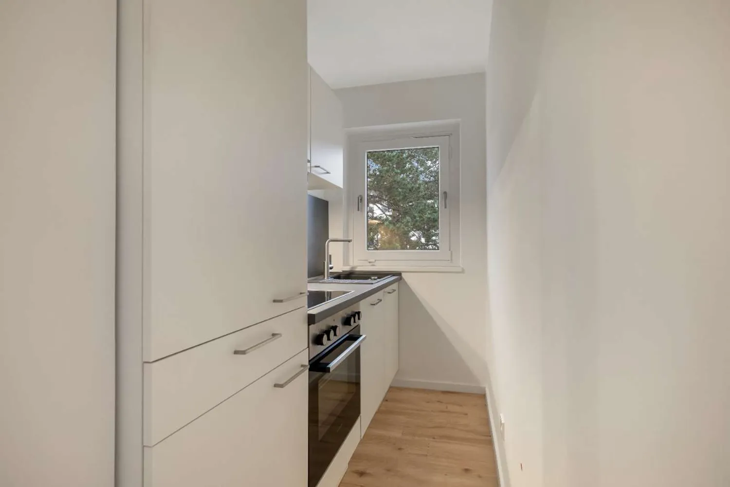 1 Zimmer Wohnung mit 30 m² in Pinneberg – Bild 5
