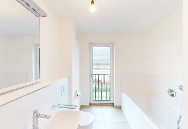 4 Zimmer Wohnung mit 129 m² in München – Bild 12