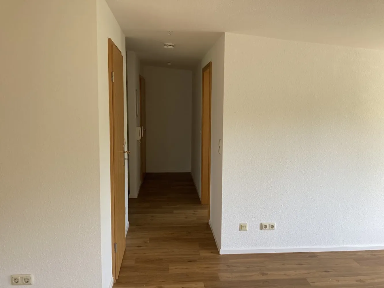 2 room apartment with 59 m² in Hanover – Photo 7