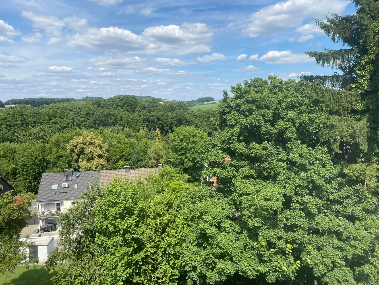 2 Zimmer Wohnung mit 55 m² in Velbert – Bild 10