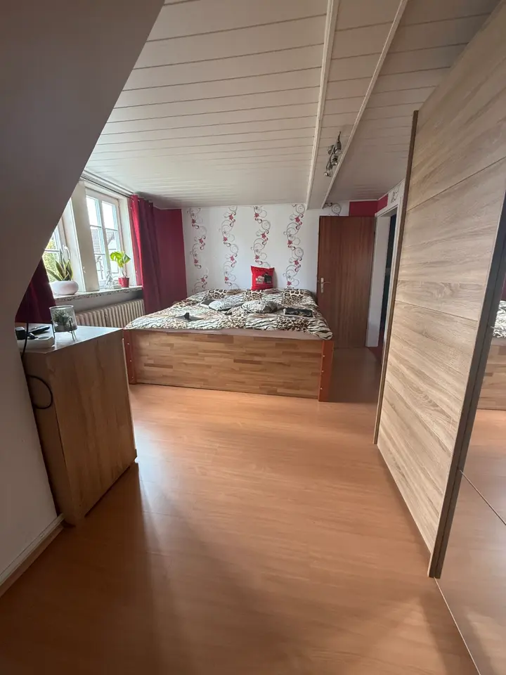 4 Zimmer Wohnung mit 112 m² in Eschwege – Bild 3