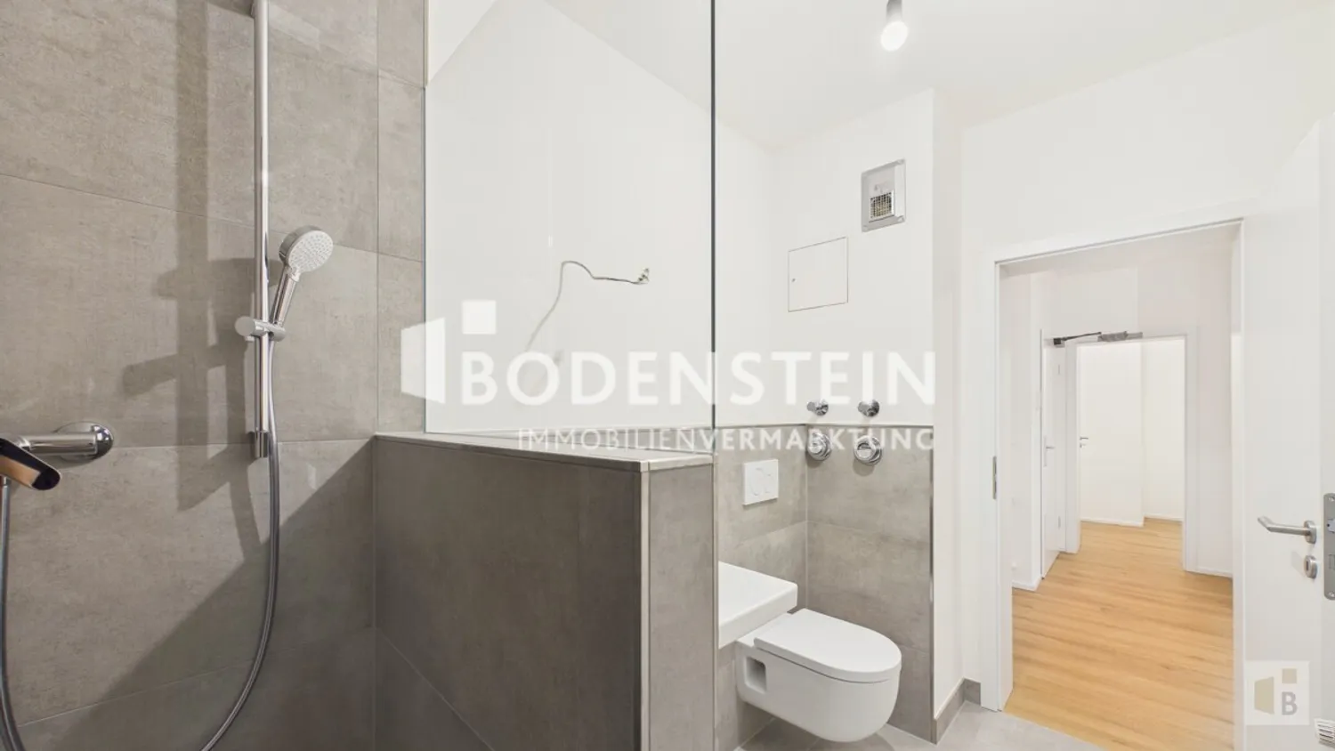 2 room apartment with 68 m² in Wiesbaden – Photo 6