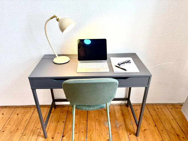 WG-Zimmer mit 14 m² in München – Bild 4