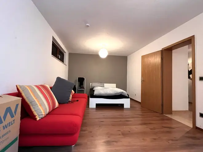 2 Zimmer Wohnung mit 80 m² in Marburg – Bild 3