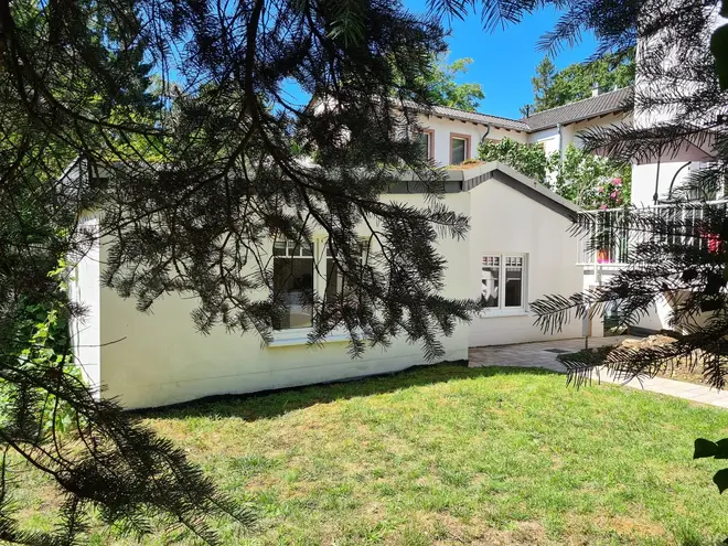 2 Zimmer Wohnung mit 30 m² in Mainz – Bild 8