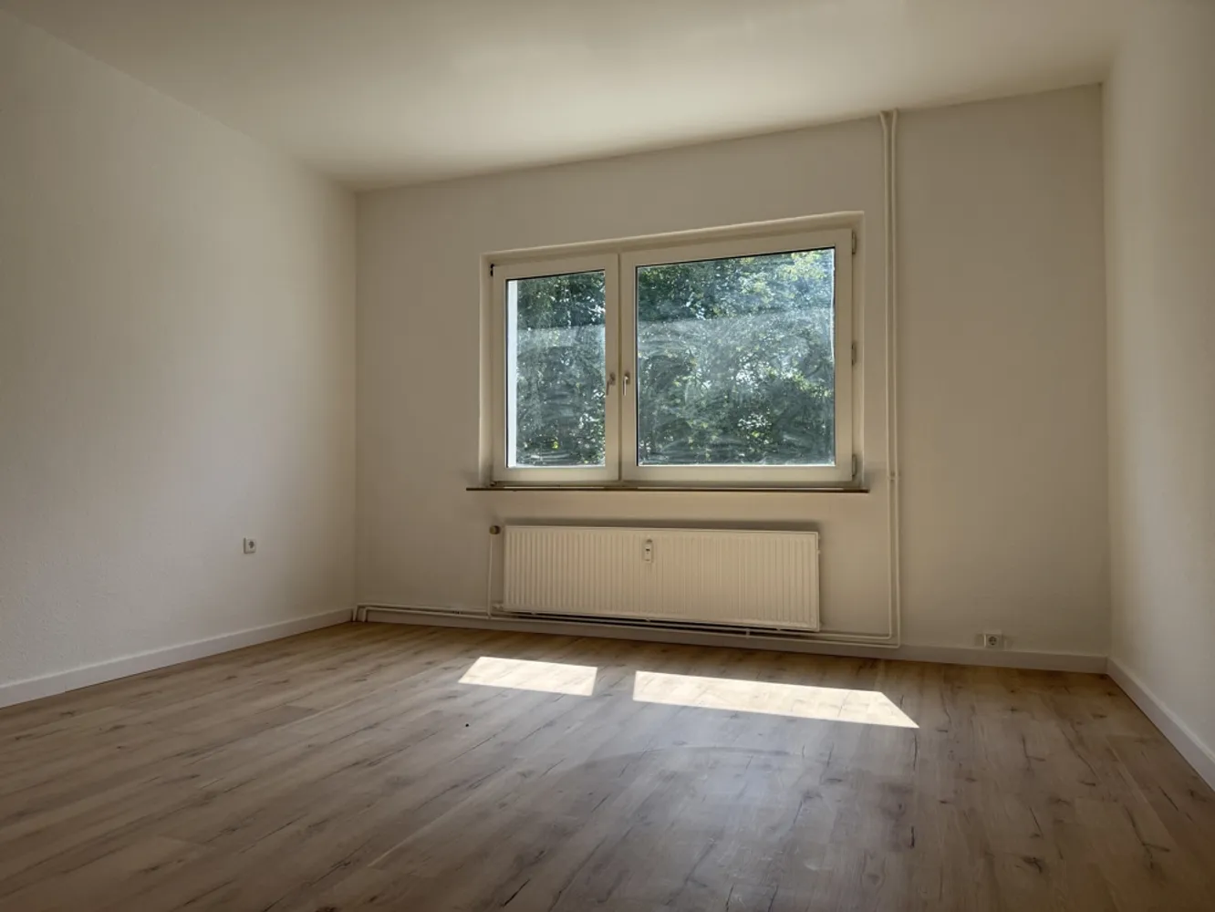 2 Zimmer Wohnung mit 59 m² in Gelsenkirchen – Bild 5