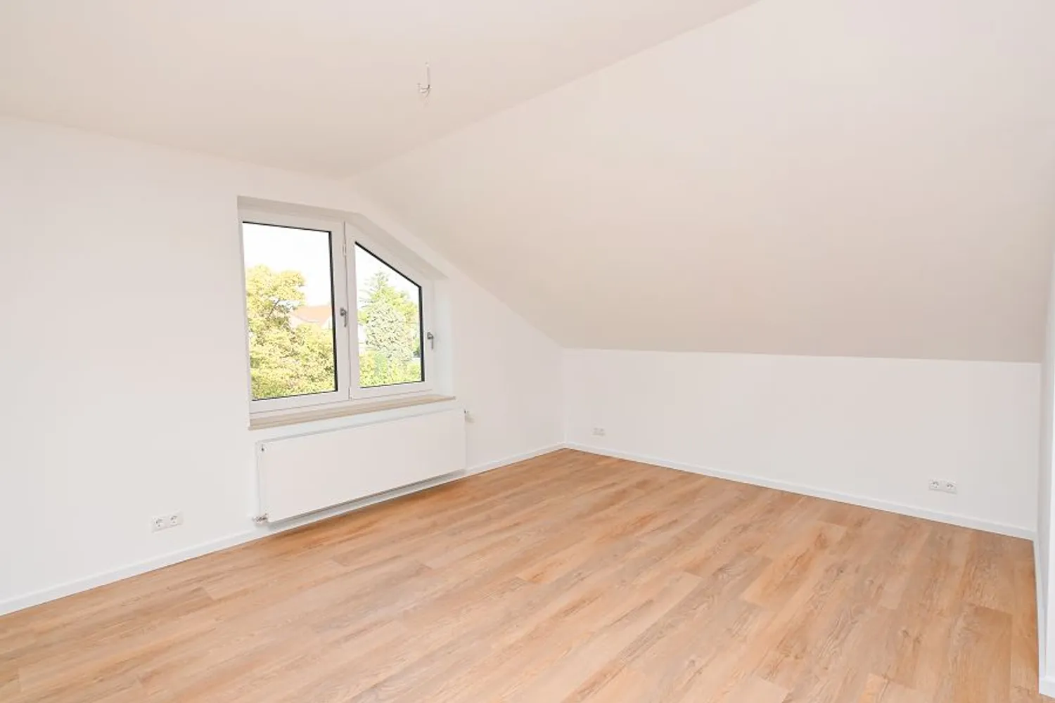 4 room apartment with 144 m² in Hanover – Photo 9