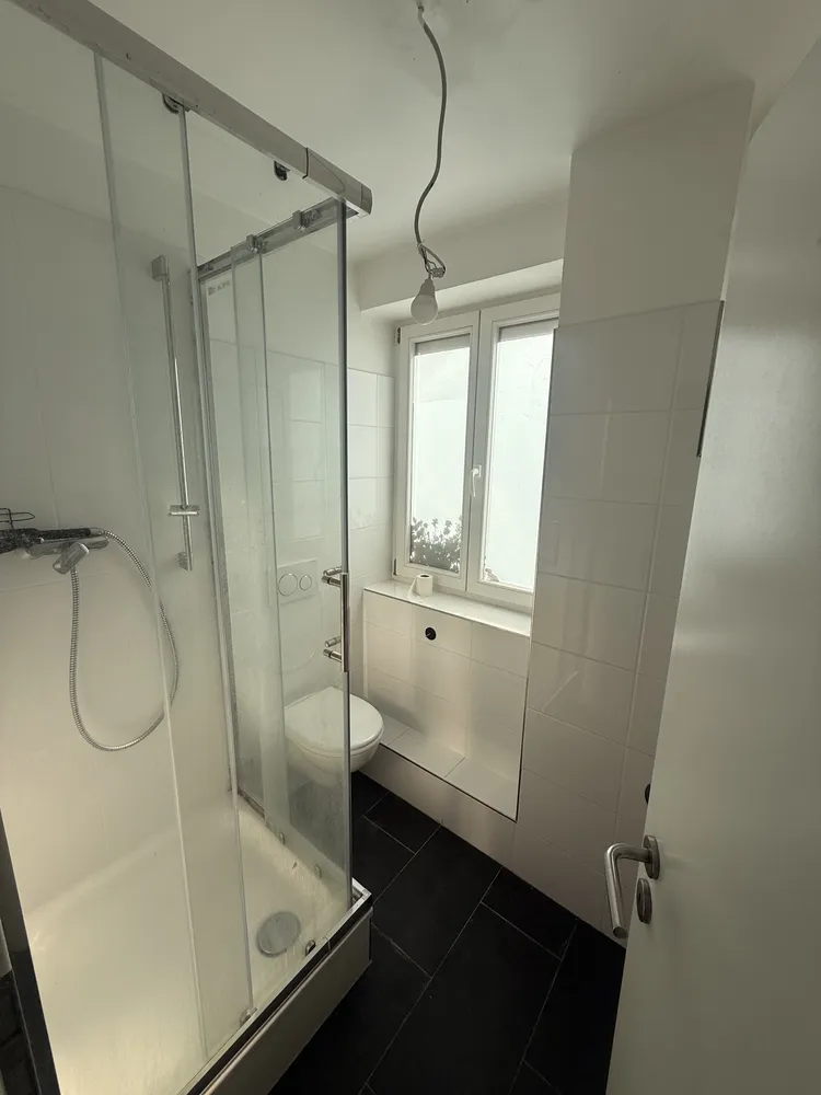 1 room apartment with 30 m² in Frankfurt am Main – Photo 4