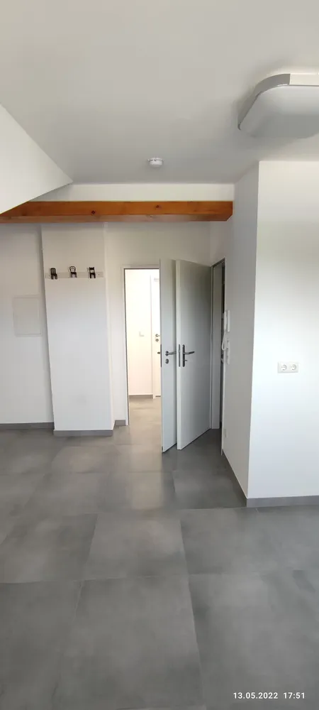1 Zimmer Wohnung mit 25 m² in Frankfurt am Main – Bild 4