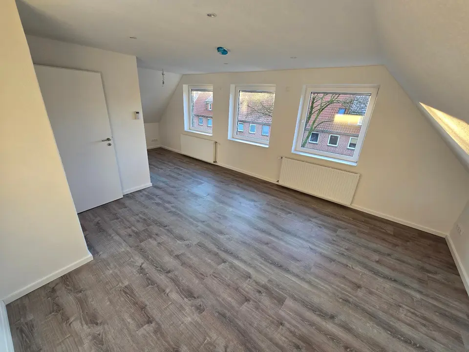 2 Zimmer Wohnung mit 50 m² in Stade – Bild 10