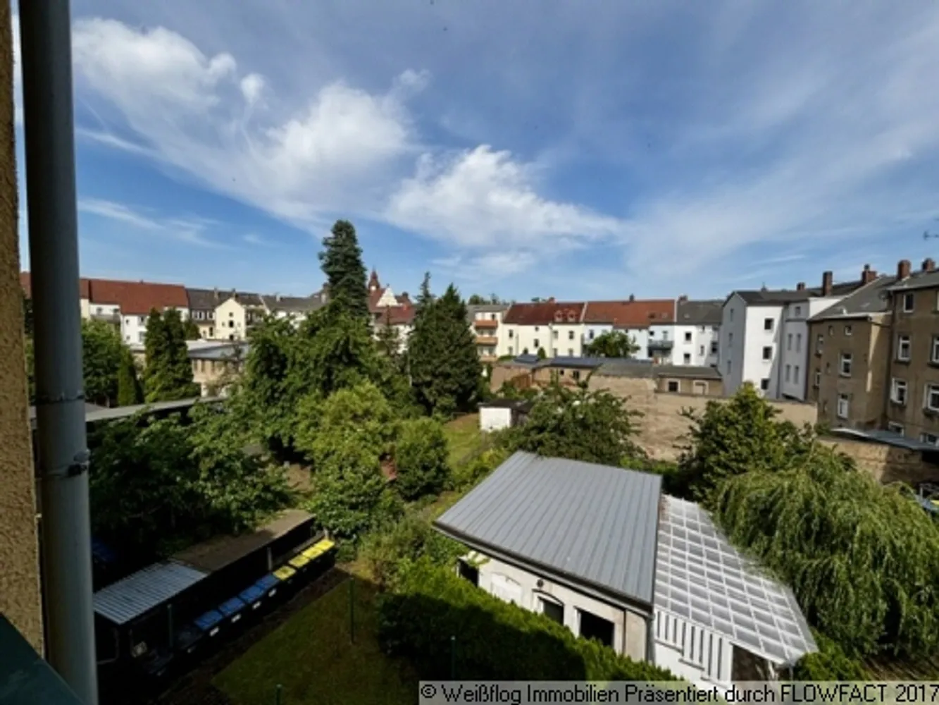 3 Zimmer Wohnung mit 69 m² in Riesa – Bild 11