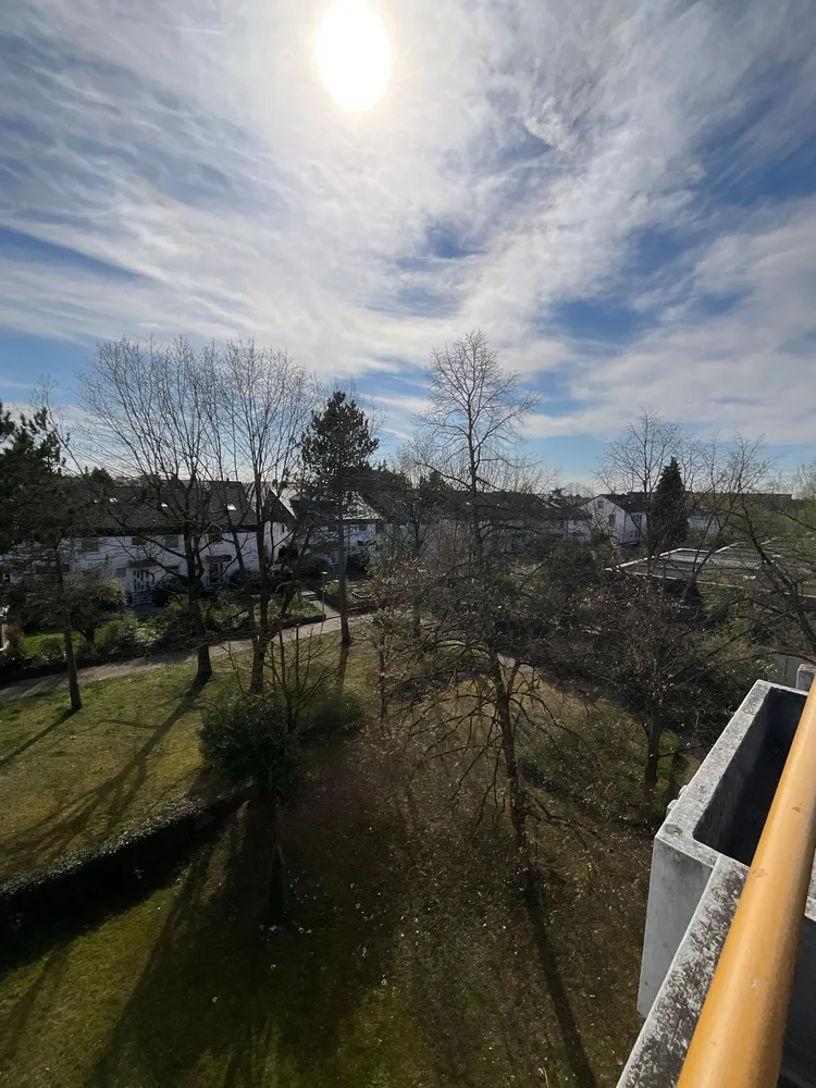 4 room apartment with 119 m² in Backnang – Photo 12