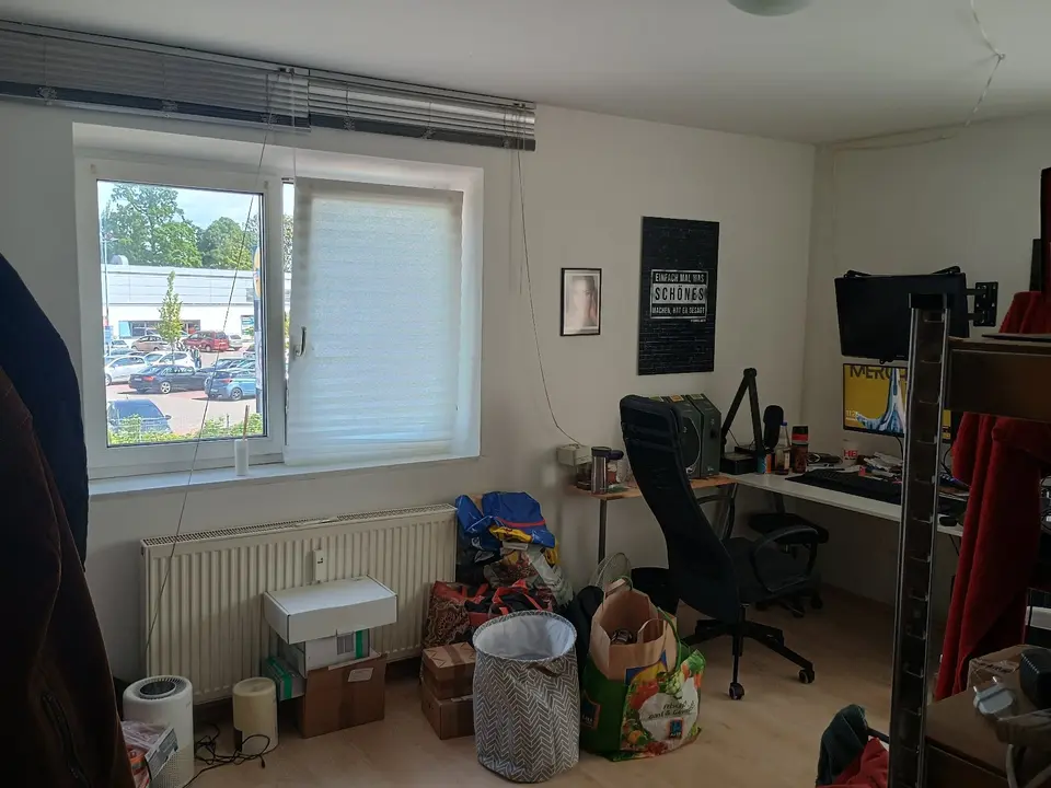 WG-Zimmer mit 14 m² in Ingolstadt – Bild 10