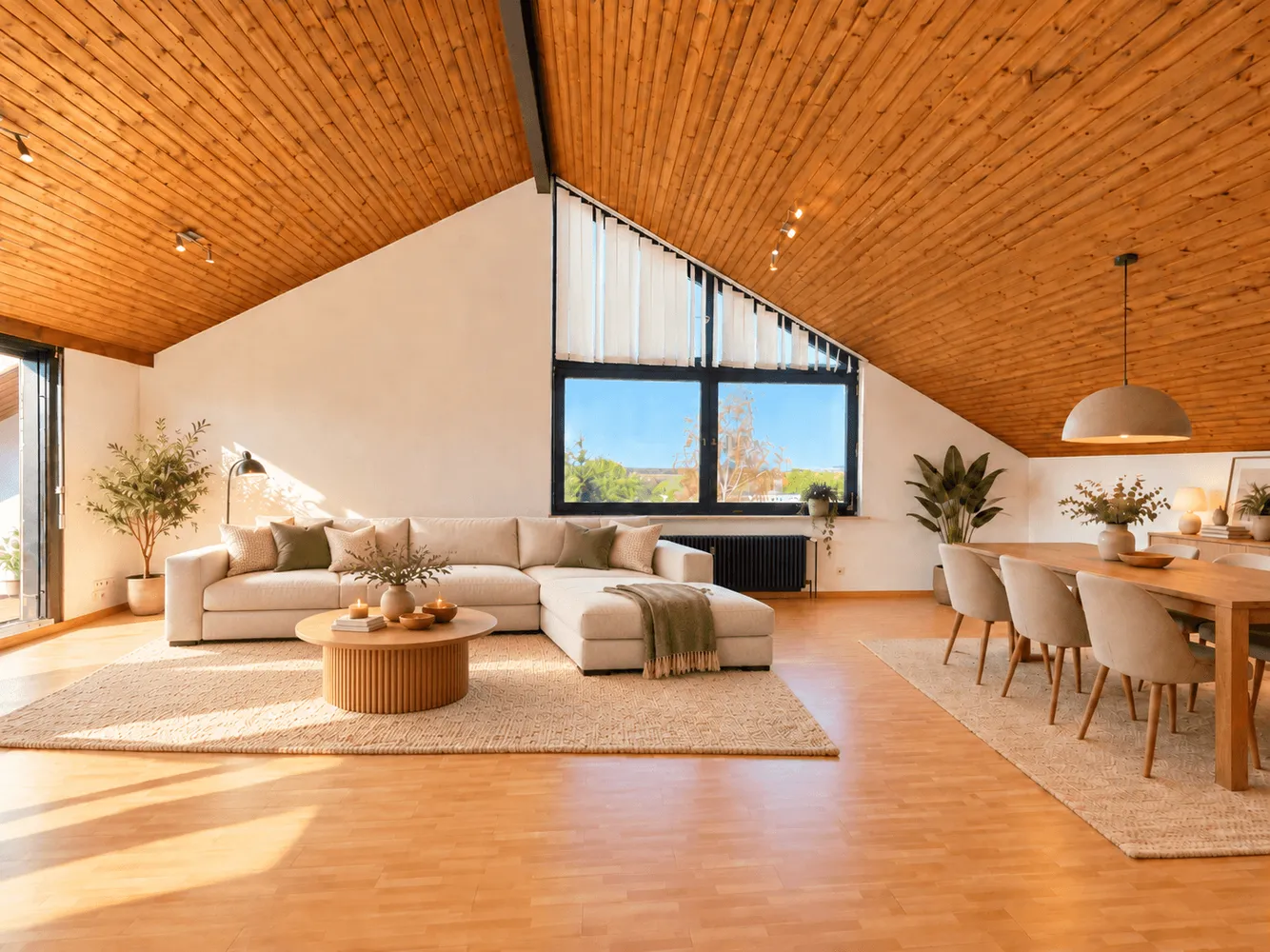 3 Zimmer Wohnung mit 90 m² in Böblingen – Bild 10