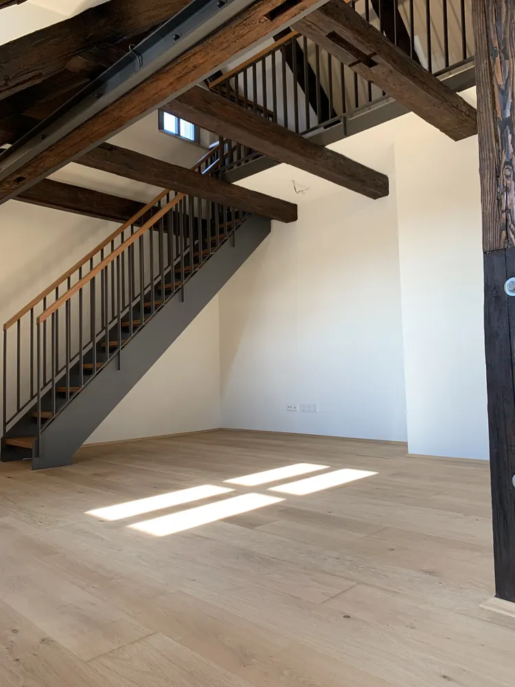 2 Zimmer Wohnung mit 58 m² in Regensburg – Bild 6