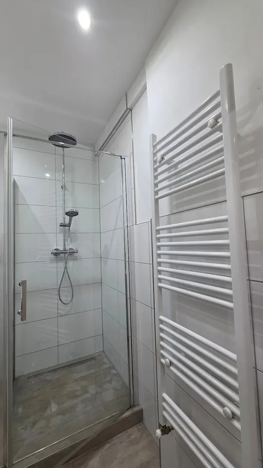 WG-Zimmer mit 45 m² in Nürnberg – Bild 8