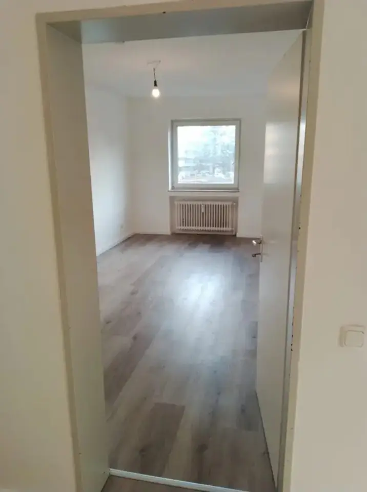 3 Zimmer Wohnung mit 61 m² in Aachen – Bild 4