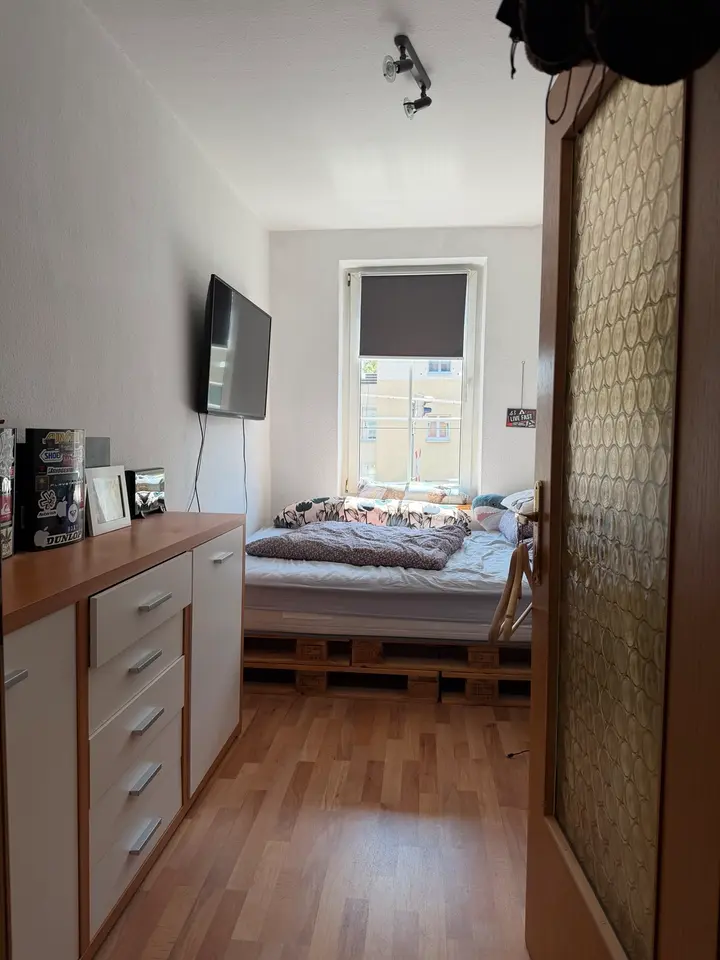 2 Zimmer Wohnung mit 42 m² in Eilenburg – Bild 3