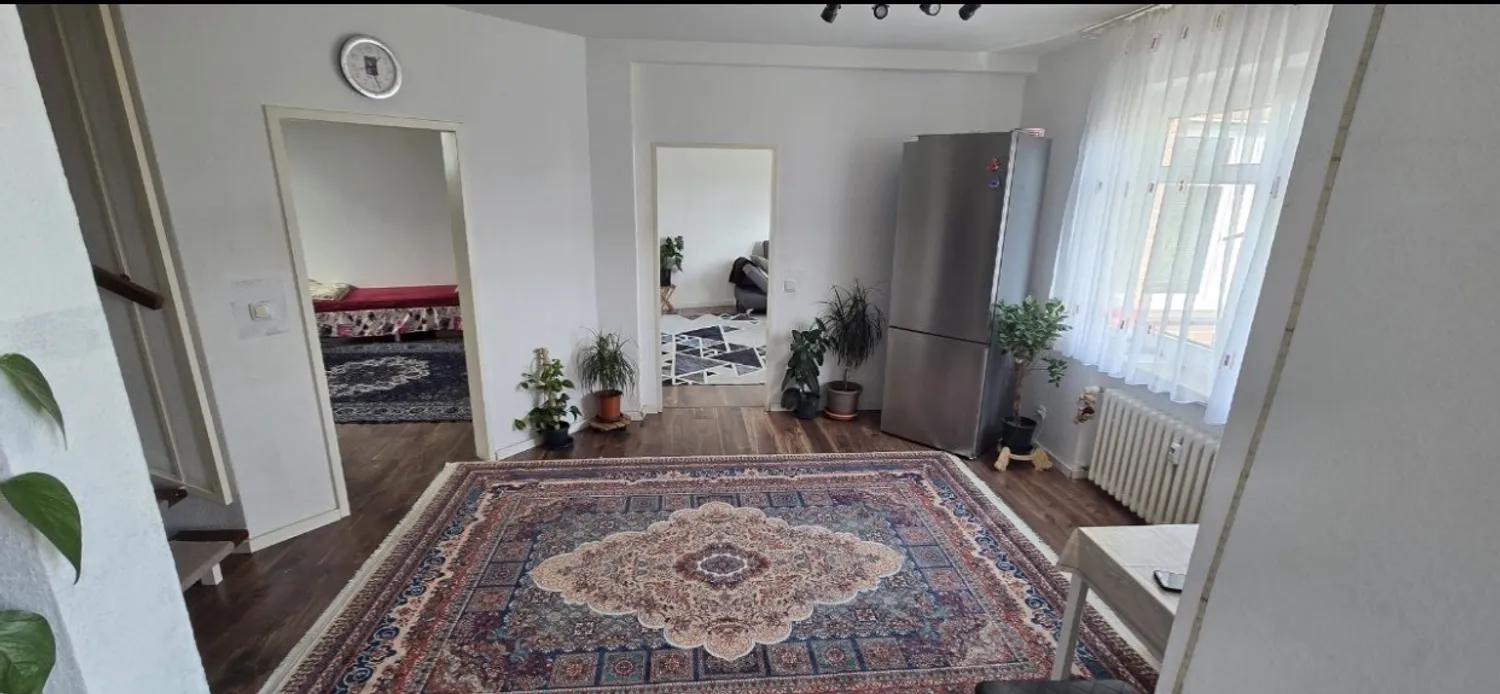 6 Zimmer Wohnung mit 140 m² in Duisburg – Bild 10