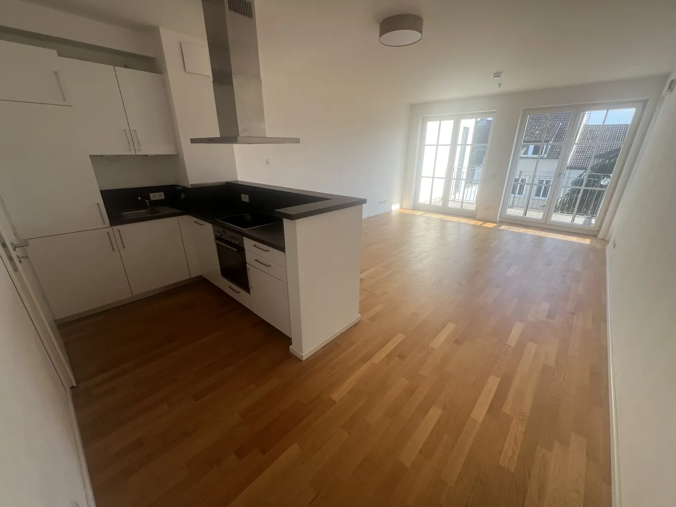 3 Zimmer Wohnung mit 88 m² in Hamburg – Bild 1