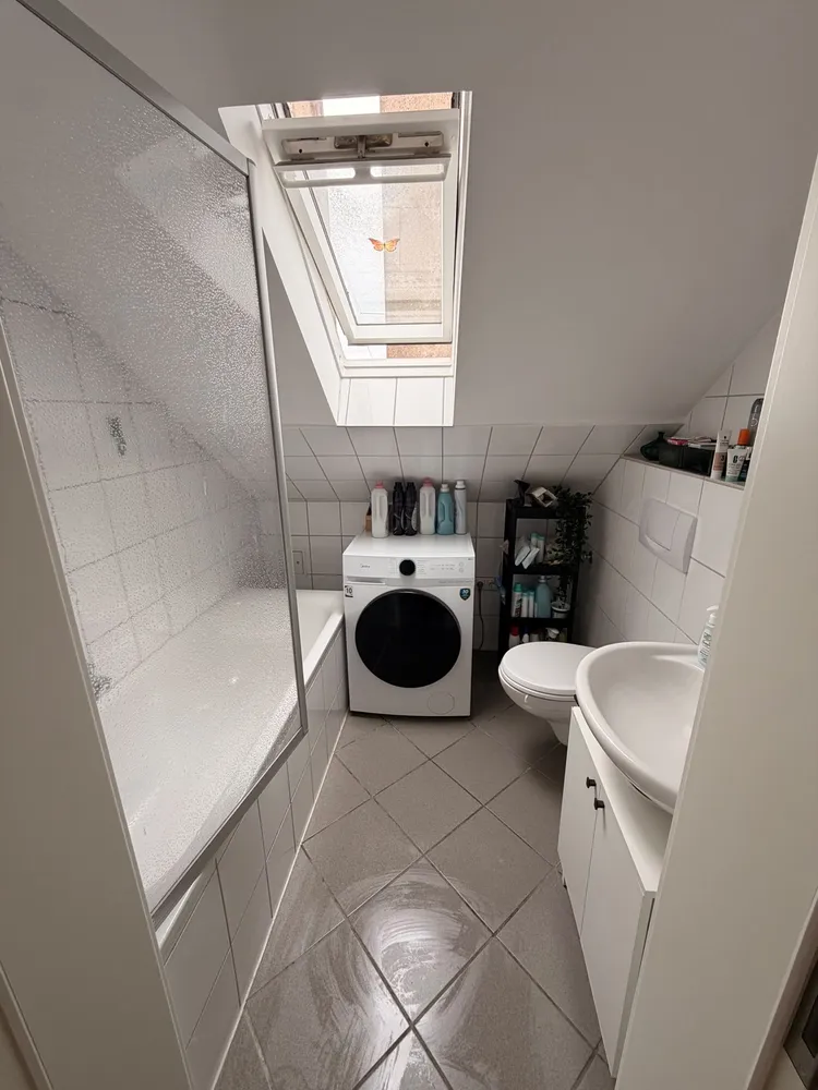 2 Zimmer Wohnung mit 40 m² in Essen – Bild 6