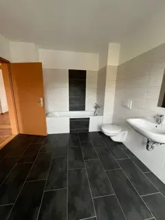 3 room apartment with 84 m² in Hoyerswerda – Photo 5