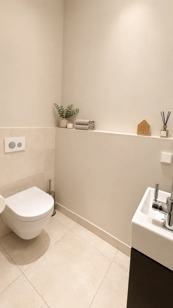 2 Zimmer Wohnung mit 99 m² in Düsseldorf – Bild 4