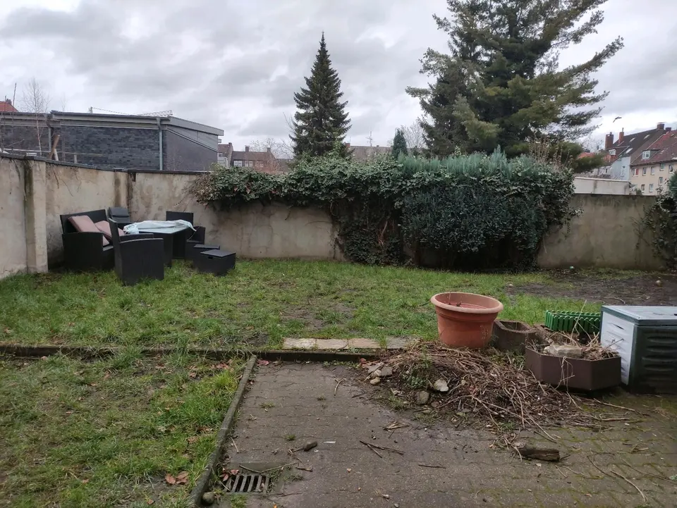 2 Zimmer Wohnung mit 70 m² in Gelsenkirchen – Bild 10
