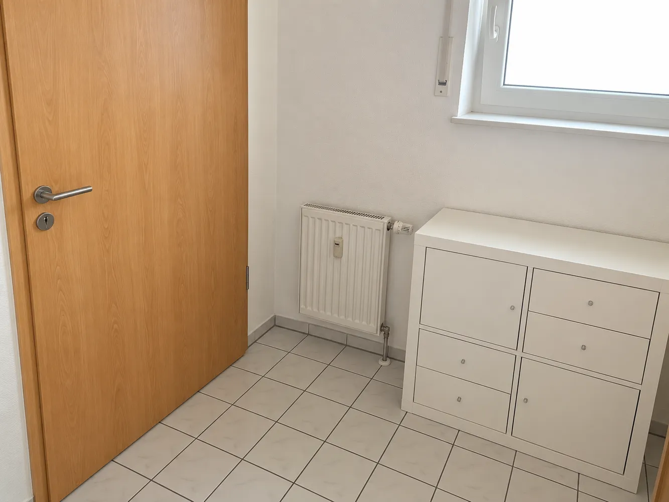 2 Zimmer Wohnung mit 60 m² in Münster – Bild 5