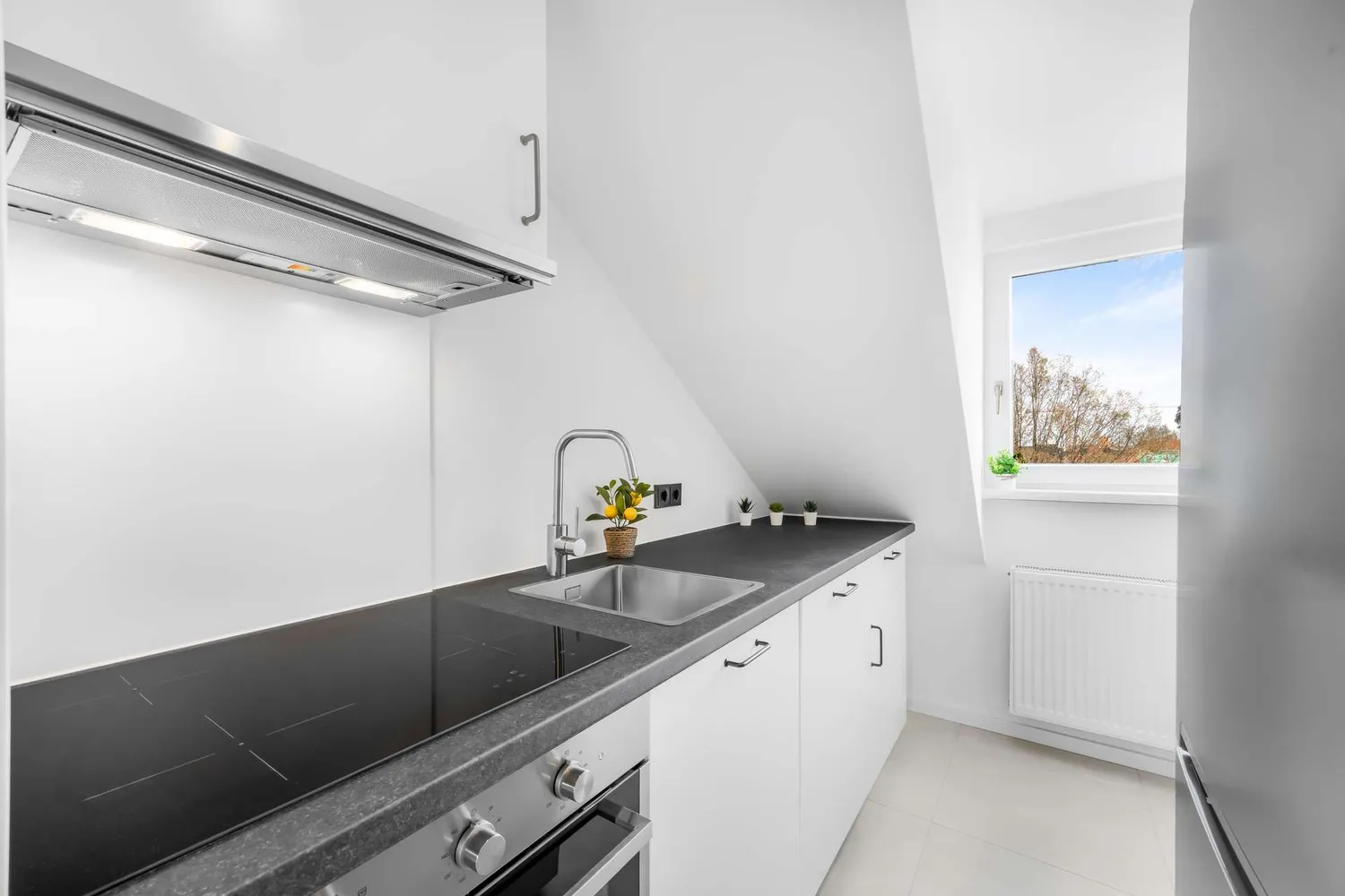 WG-Zimmer mit 14 m² in München – Bild 6
