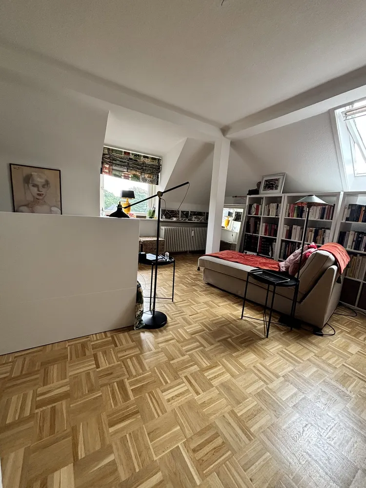 2 Zimmer Wohnung mit 52 m² in Hamburg – Bild 8