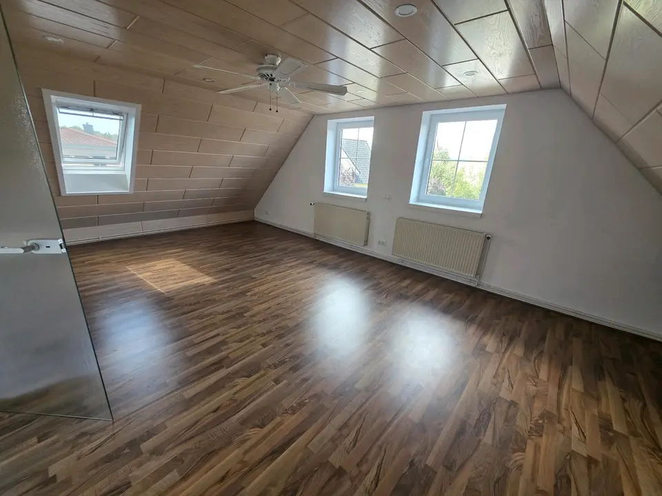 2 Zimmer Wohnung mit 70 m² in Salzgitter – Bild 1