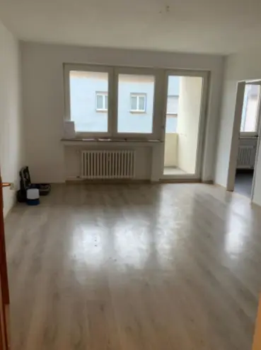 1 Zimmer Wohnung mit 45 m² in Duisburg – Bild 7