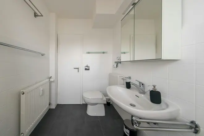 WG-Zimmer mit 8 m² in Frankfurt am Main – Bild 10