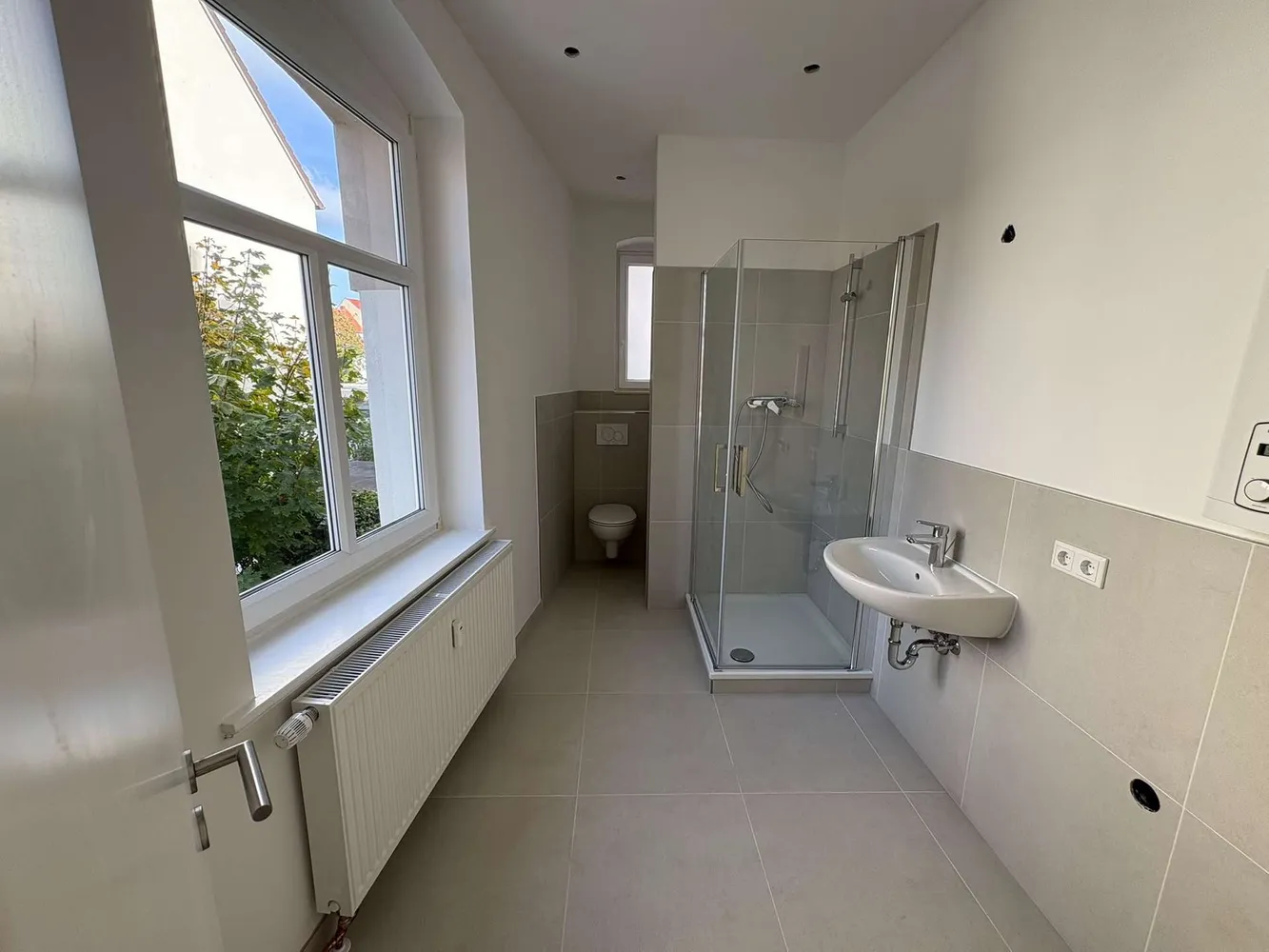 4 Zimmer Wohnung mit 75 m² in Hildesheim – Bild 3