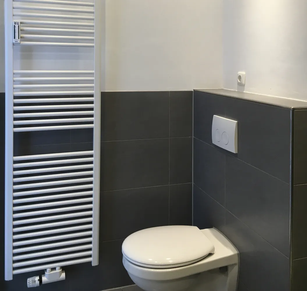 2 Zimmer Wohnung mit 65 m² in Lüneburg – Bild 1