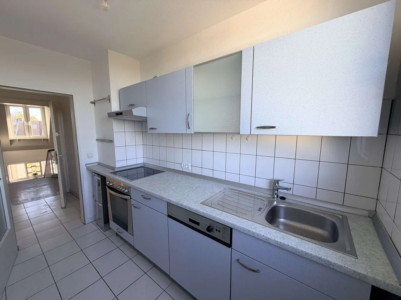 3 Zimmer Wohnung mit 48 m² in Essen – Bild 5