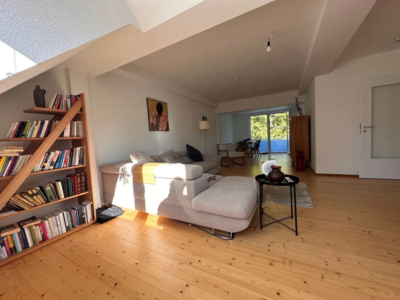 3 Zimmer Wohnung mit 92 m² in Essen – Bild 5