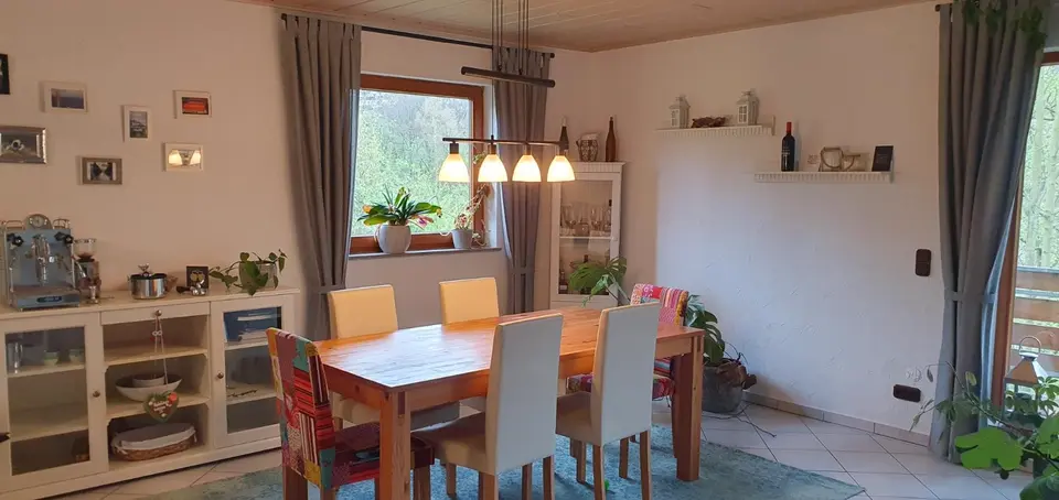 4 Zimmer Wohnung mit 140 m² in Miltenberg – Bild 7