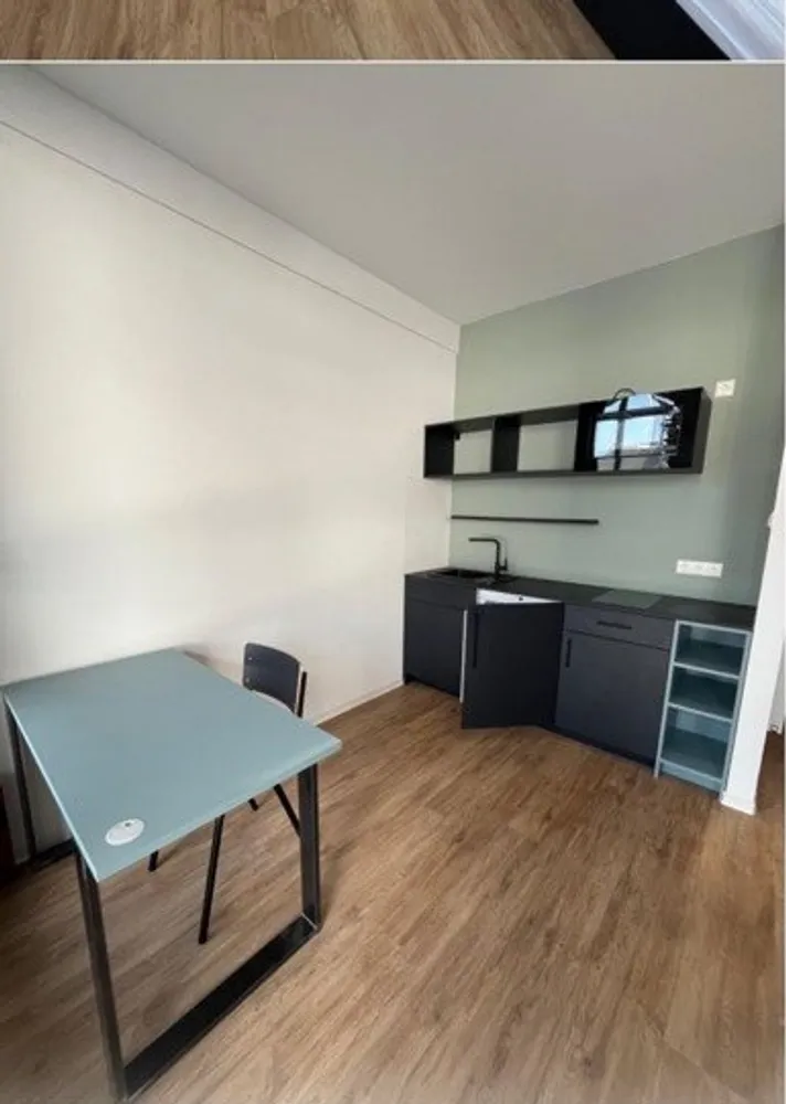 1 Zimmer Wohnung mit 21 m² in Leipzig – Bild 5