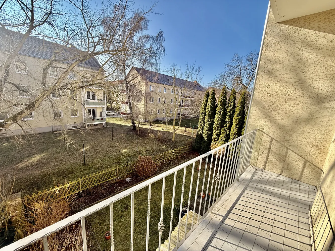 2 Zimmer Wohnung mit 66 m² in Halle (Saale) – Bild 5