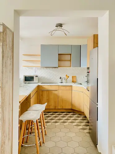 3 Zimmer Wohnung mit 88 m² in Berlin – Bild 4