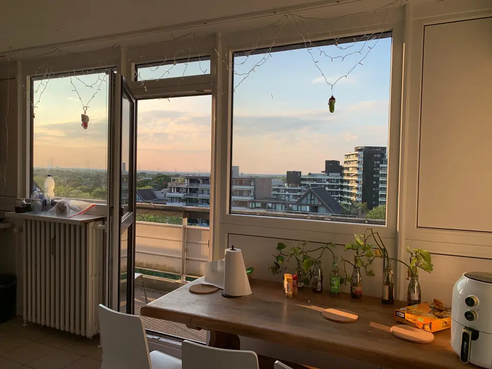 WG-Zimmer mit 130 m² in Frechen – Bild 6