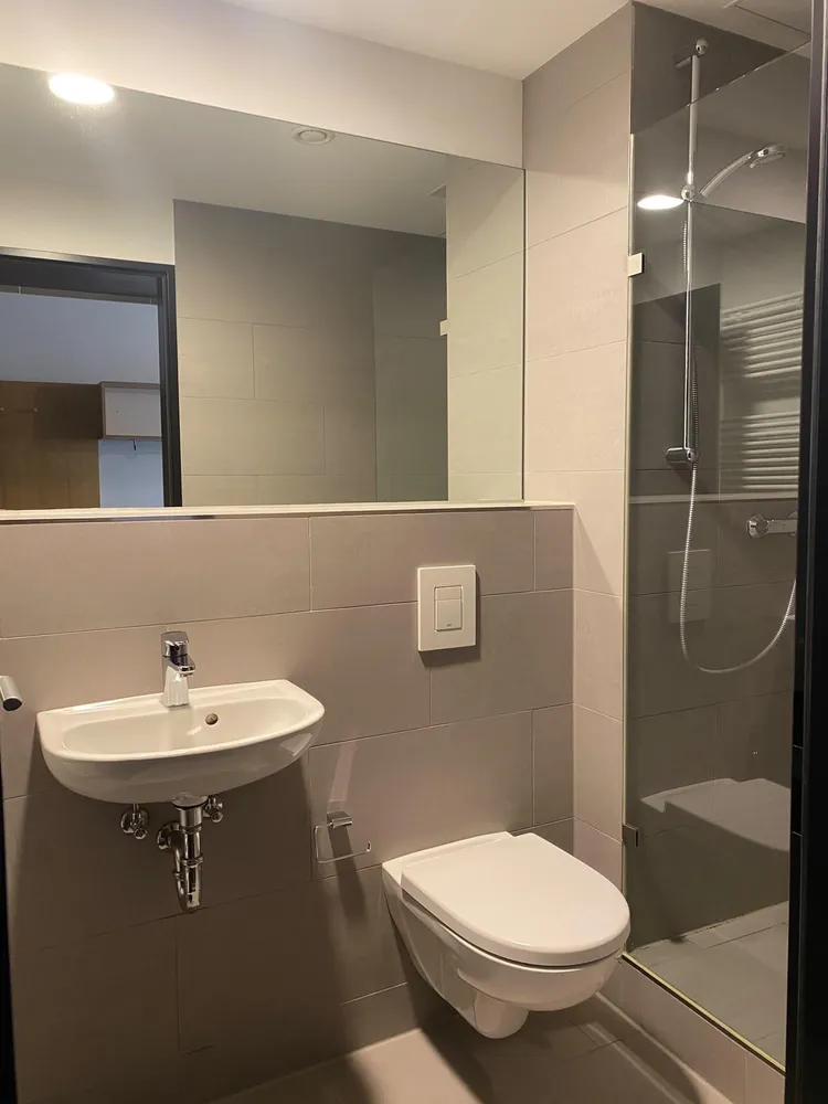 1 Zimmer Wohnung mit 19 m² in Hamburg – Bild 4