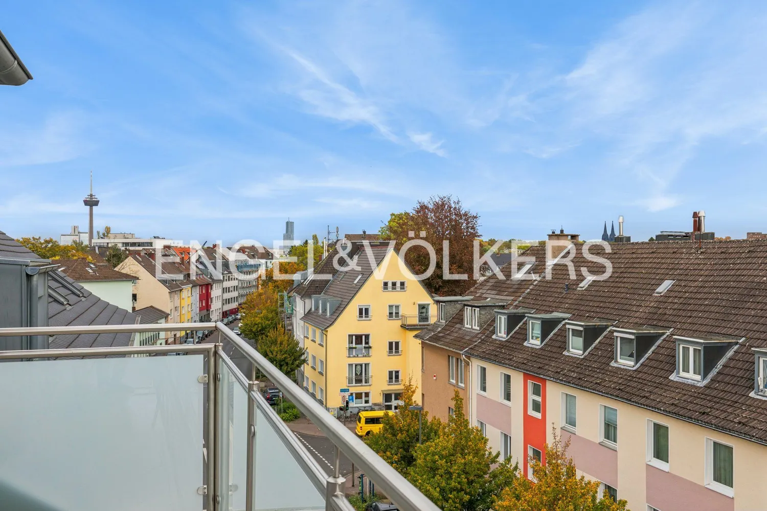 3 Zimmer Wohnung mit 125 m² in Köln – Bild 11