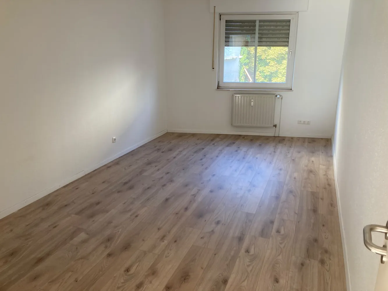 2 Zimmer Wohnung mit 63 m² in Hagen – Bild 7
