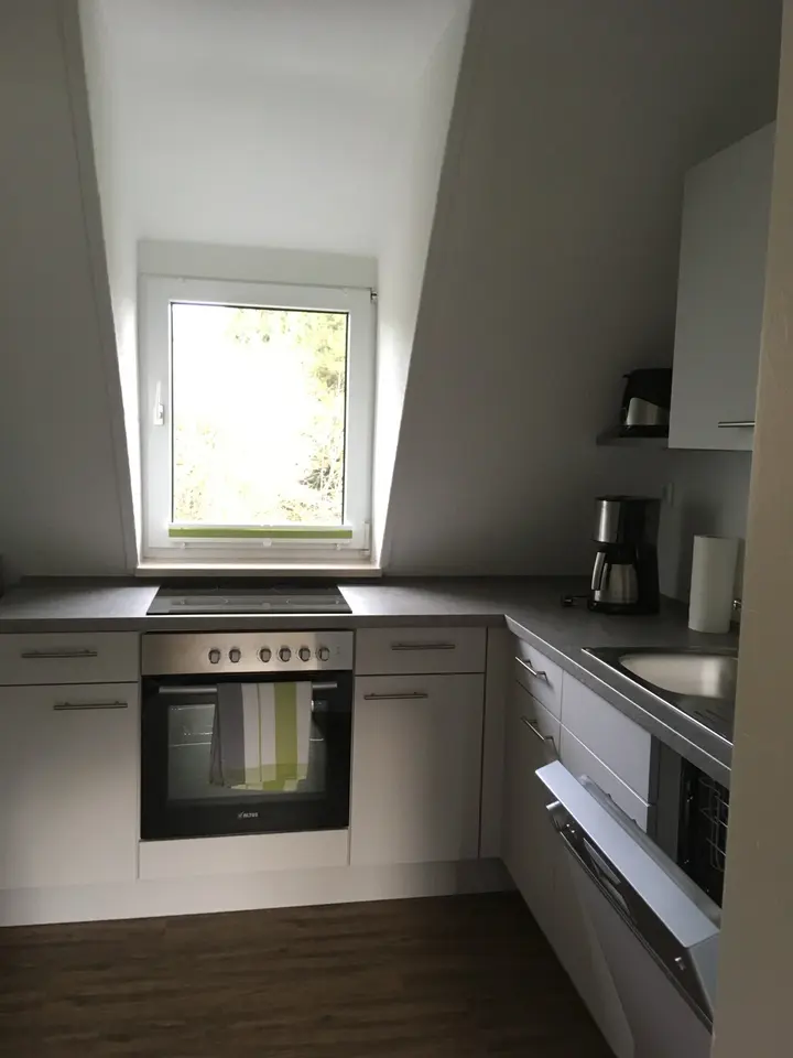 2 Zimmer Wohnung mit 47 m² in Duisburg – Bild 7