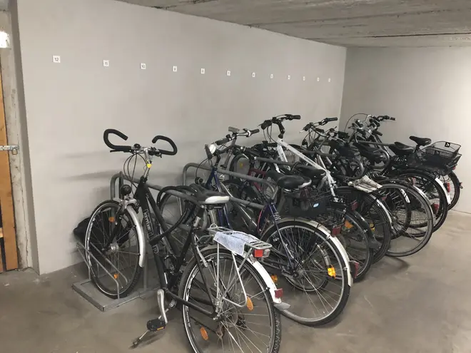 1 Zimmer Wohnung mit 41 m² in Düsseldorf – Bild 11
