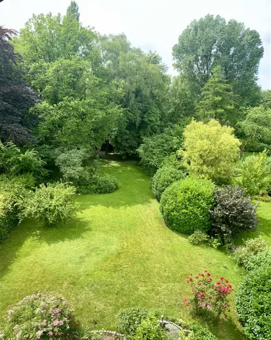 3 Zimmer Wohnung mit 70 m² in Düsseldorf – Bild 4