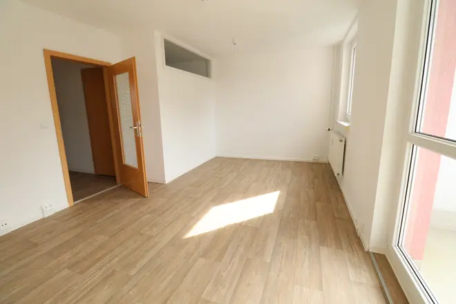 2 Zimmer Wohnung mit 46 m² in Chemnitz – Bild 6